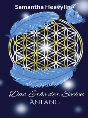 cover image of Das Erbe der Seelen